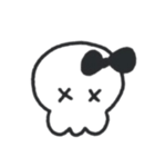 はろうぃんʕ•ᴥ•ʔ（個別スタンプ：5）