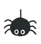 はろうぃんʕ•ᴥ•ʔ（個別スタンプ：6）
