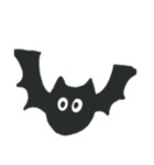はろうぃんʕ•ᴥ•ʔ（個別スタンプ：11）