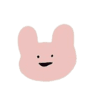 ゆる絵（個別スタンプ：1）
