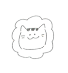 ゆる絵（個別スタンプ：3）