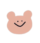 ゆる絵（個別スタンプ：5）