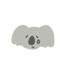 ゆる絵（個別スタンプ：8）
