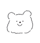 ゆる絵（個別スタンプ：9）