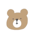 ゆる絵（個別スタンプ：11）