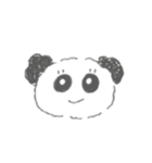 ゆる絵（個別スタンプ：12）