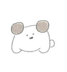 ゆる絵（個別スタンプ：16）