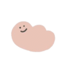 ゆる絵（個別スタンプ：17）
