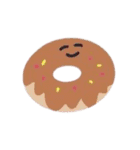 ゆる絵（個別スタンプ：19）