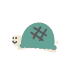 ゆる絵（個別スタンプ：21）