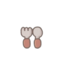 おむすびʕ•ᴥ•ʔ（個別スタンプ：38）