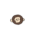 さる田のスタンプ▼（個別スタンプ：13）