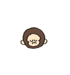 さる田のスタンプ▼（個別スタンプ：14）
