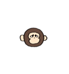 さる田のスタンプ▼（個別スタンプ：24）