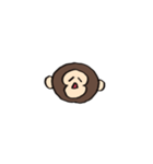 さる田のスタンプ▼（個別スタンプ：26）