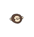 さる田のスタンプ▼（個別スタンプ：29）
