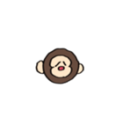 さる田のスタンプ▼（個別スタンプ：32）