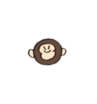 さる田のスタンプ▼（個別スタンプ：35）