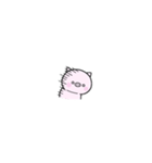 miniぶた（個別スタンプ：5）