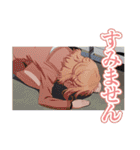 TVアニメ「うたごえはミルフィーユ」（個別スタンプ：1）