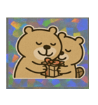 暴走ビーバー銀歯伝説@SFW（個別スタンプ：6）