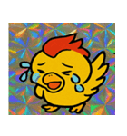 もえもえフェニたん伝説@SFW（個別スタンプ：10）