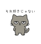 塩ねこ（個別スタンプ：13）