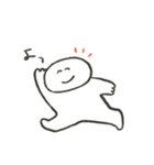 日常てやんのゆるしゅたんぷ（個別スタンプ：2）