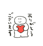 日常てやんのゆるしゅたんぷ（個別スタンプ：11）