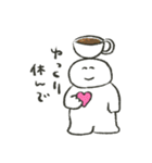 日常てやんのゆるしゅたんぷ（個別スタンプ：15）
