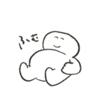日常てやんのゆるしゅたんぷ（個別スタンプ：29）