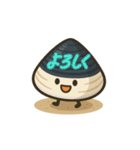 カイポンの会話part2（個別スタンプ：2）