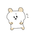 るんくま3（個別スタンプ：2）