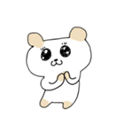 るんくま3（個別スタンプ：5）