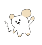 るんくま3（個別スタンプ：22）