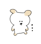 るんくま3（個別スタンプ：24）