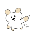 るんくま3（個別スタンプ：40）