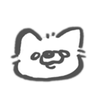 いぬみたいなん（個別スタンプ：3）