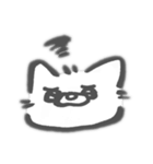 いぬみたいなん（個別スタンプ：4）