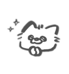 いぬみたいなん（個別スタンプ：5）
