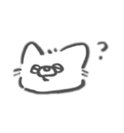 いぬみたいなん（個別スタンプ：6）