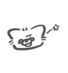 いぬみたいなん（個別スタンプ：7）