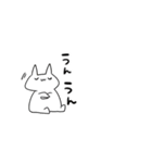 オタク元気？（個別スタンプ：27）