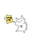 オタク元気？（個別スタンプ：29）