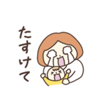 ママですよ（ベビー・育児）（個別スタンプ：10）