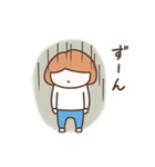 ママですよ（ベビー・育児）（個別スタンプ：11）