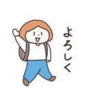 ママですよ（ベビー・育児）（個別スタンプ：20）
