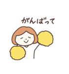ママですよ（ベビー・育児）（個別スタンプ：40）