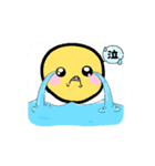 えへへ僕たち可愛いもん！（個別スタンプ：2）
