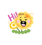 えへへ僕たち可愛いもん！（個別スタンプ：4）